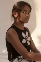 Dětský top Abel&Lula