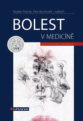 E-kniha: Bolest v medicíně od Ptáček Radek