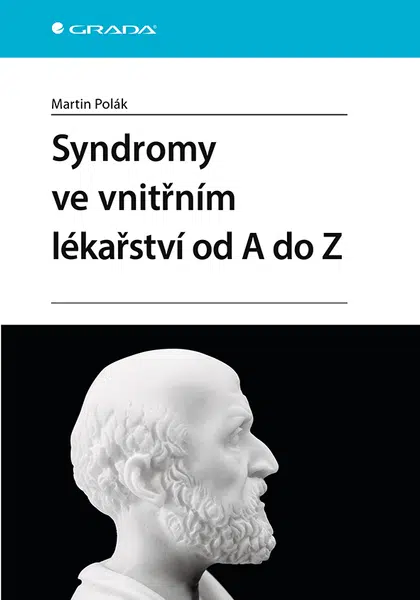 E-kniha: Syndromy ve vnitřním lékařství od A do Z od Polák Martin