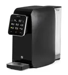 Čistička vody G21 Osmo s reverznou osmózou, čierna