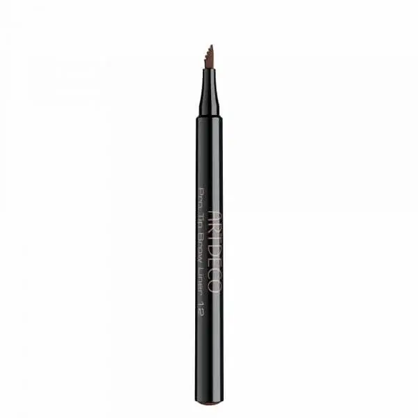 Artdeco Profesionálne fixa na obočie (Pro Tip Brow Liner) 1 ml 15 Brown Tip