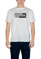 Armani Exchange pánské tričko