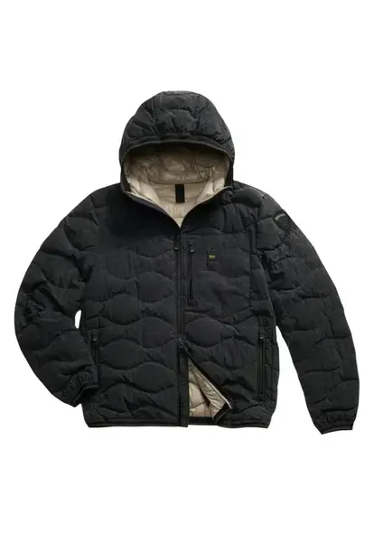 Blauer pánská zimní bunda