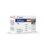 Trace Minerals ZeroLyte - Elektrolyty na báze sodíka (Slaný pomaranč), 30 sáčkov