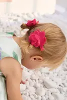 Detské sponky Abel&Lula 2-pak