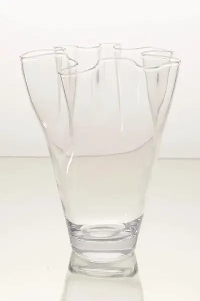 Dekoratívna váza home & lifestyle 26 cm