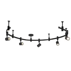 Novel KOLEJNICOVÝ SYSTÉM, 240 cm