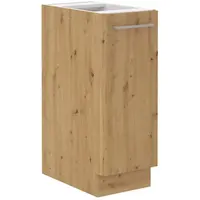 Spodní skříňka Artisan 30 D CARGO BB Barva korpusu: Dub artisan