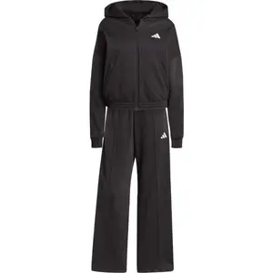 adidas ENERGIZE TS W Dámská souprava, černá, velikost