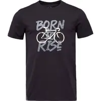 LOAP ALFAR Pánské tričko, černá, velikost