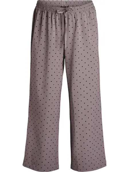 Zizzi Nohavice 'Maida'  farby bahna / čierna