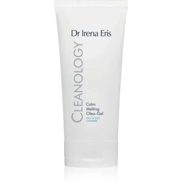Dr Irena Eris Cleanology čisticí olejový gel 175 ml