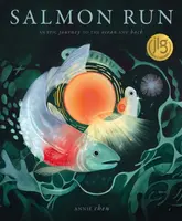 Salmon Run - Annie Chen
