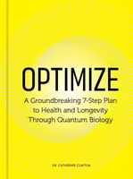 Optimize - Dr. Catherine Clinton