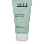 Revuele Professional Forcessence Strengthening bezoplachový krém pre poškodené a krehké vlasy 150 ml