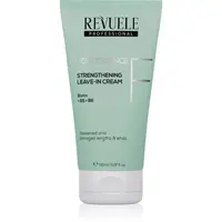Revuele Professional Forcessence Strengthening bezoplachový krém pre poškodené a krehké vlasy 150 ml