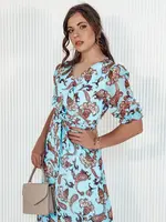 Sukýnka CELESTIA nebeská