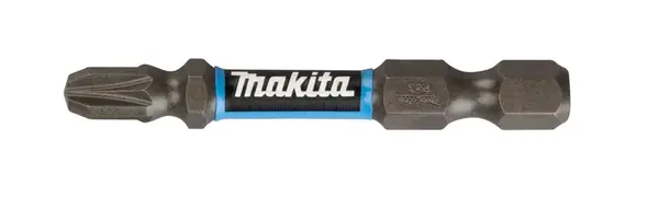 Makita - Sada bitů PZ3, 10 ks E-26004