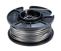 Makita - Vázací drát 1,6 mm, délka 30 m 1915N0-0