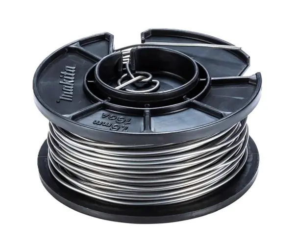 Makita - Vázací drát 1,6 mm, délka 30 m 1915N0-0