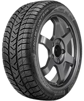 PIRELLI 195/55 R 16 91H WINTER_210_SNOWCONTROL_3 TL XL M+S 3PMSF