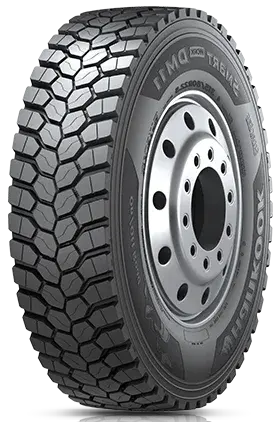 HANKOOK 315/80 R 22.5 156/150K DM11 TL M+S 3PMSF