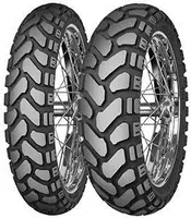 MITAS 170/60 -17 72T E_07+ TL M+S