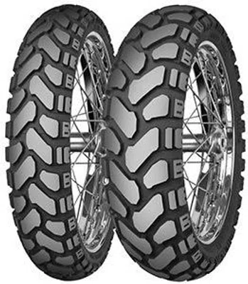 MITAS 170/60 -17 72T E_07+ TL M+S