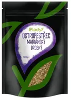 iPlody Ostropestřec mariánský, jemně drcený 500 g