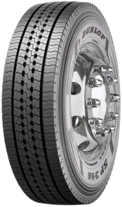 DUNLOP 295/80 R 22.5 154/149M SP346 TL M+S 3PMSF HL