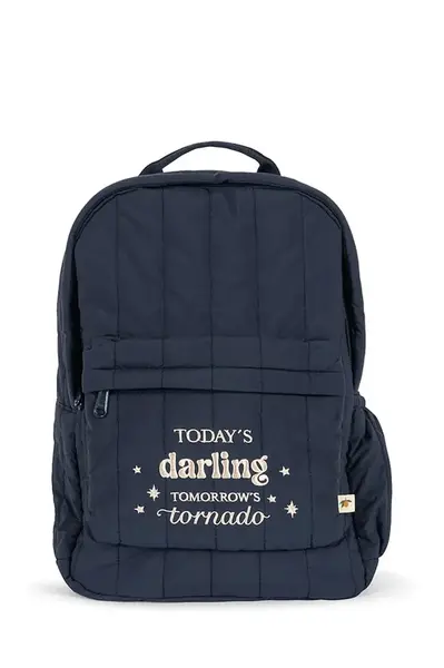 Detský ruksak Konges Sløjd JUNO BACKPACK MIDI