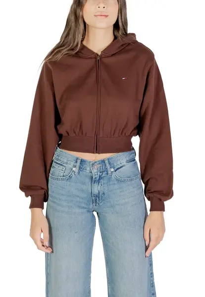 Tommy Hilfiger dámska mikina s kapucňou