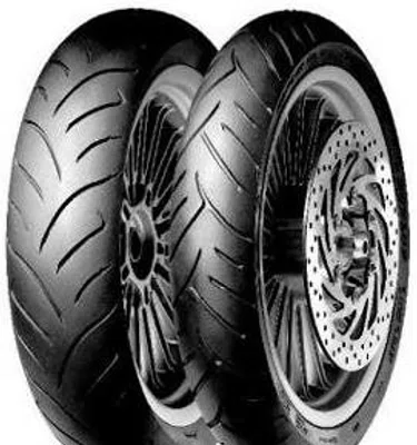 DUNLOP 150/70 - 14 66S SCOOTSMART TL