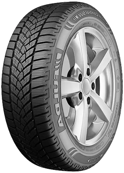 FULDA 275/40 R 20 106V KRISTALL_CONTROL_SUV TL XL M+S 3PMSF FP