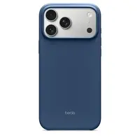 Zadní kryt Beats pro Apple iPhone 17 Pro Max Case/MS+Cam.C, blue