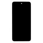 LCD Display + Dotyková Deska + Přední Kryt pro Xiaomi Redmi Note 14 4G EU Version