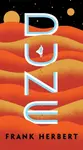Dune (poškozená) - Frank Herbert