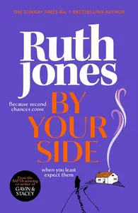 By Your Side - Ruth Jones