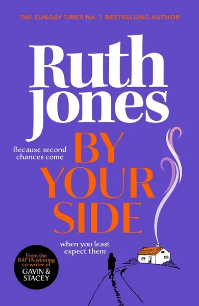 By Your Side - Ruth Jones
