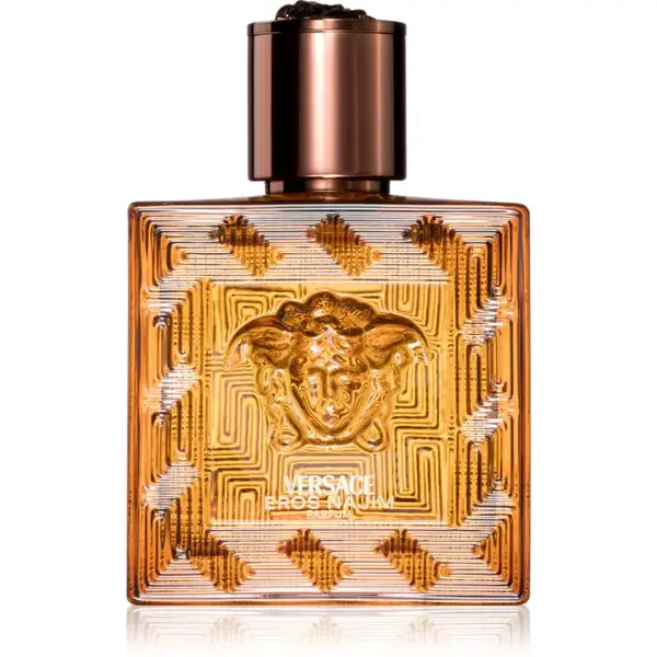 Versace Eros Najim parfém pre mužov 50 ml