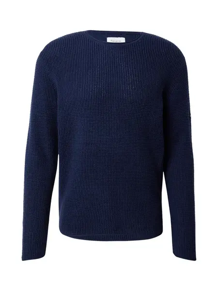 Pepe Jeans Sveter  námornícka modrá