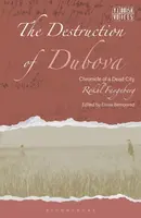The Destruction of Dubova - Rokhl Faygnberg
