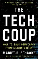 The Tech Coup - Marietje Schaake
