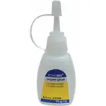 Vteřinové lepidlo univerzální 15g