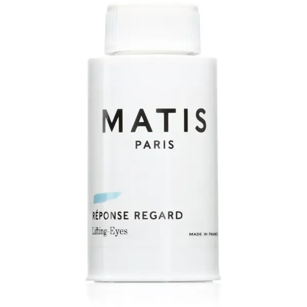 MATIS Paris Réponse Regard Relax-Eyes protivráskový krém na oční okolí – náhradní náplň 15 ml