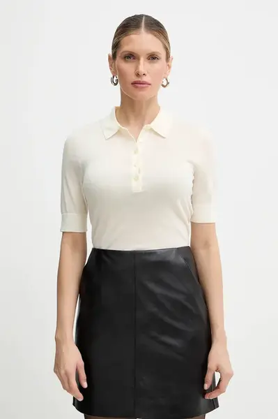 Vlnené polo BOSS Fidenka