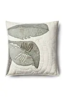 Bavlnený dekoratívny podsedák Bongusta Paradise 50 x 50 cm