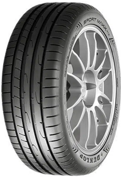 DUNLOP 245/40 R 19 98Y SP_SPORT_MAXX_RT_2 TL XL MFS * MO