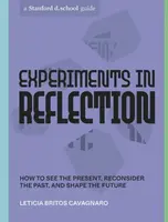 Experiments in Reflection - Stanford d.school, Leticia Britos Cavagnaro