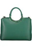 Zelená kabelka Valentino